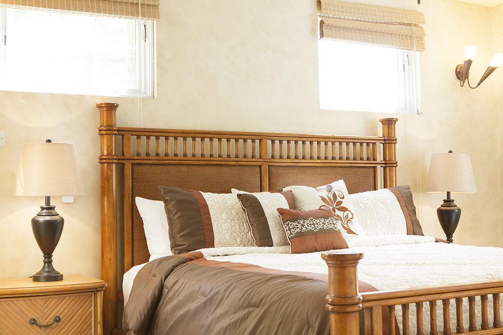 Hotel Maca Bana St. George's Zewnętrze zdjęcie